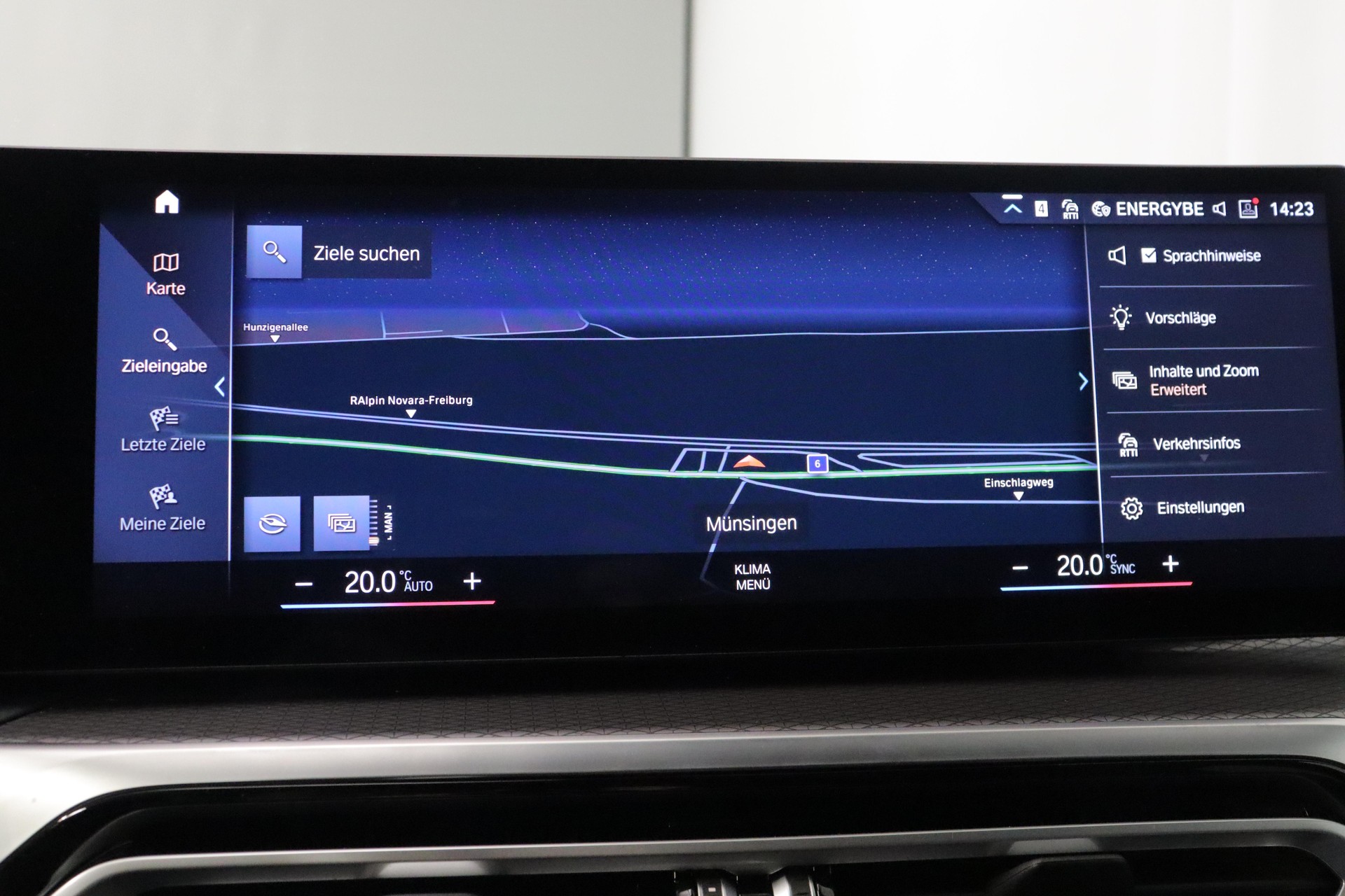 BMW 430i xDrive SAG Gran Coupé-image-7