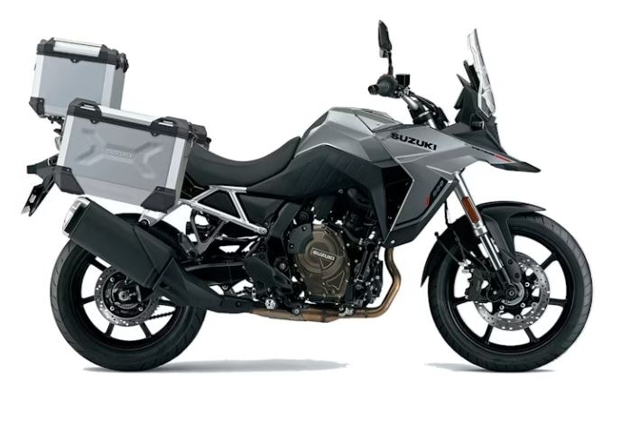 SUZUKI V-STROM 800 ADVENTURE-image-0