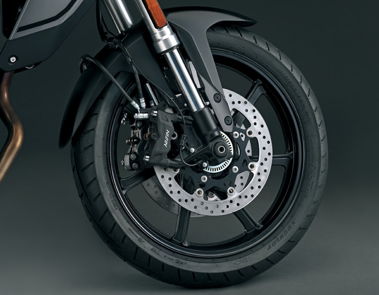 SUZUKI V-STROM 800 ADVENTURE-image-5