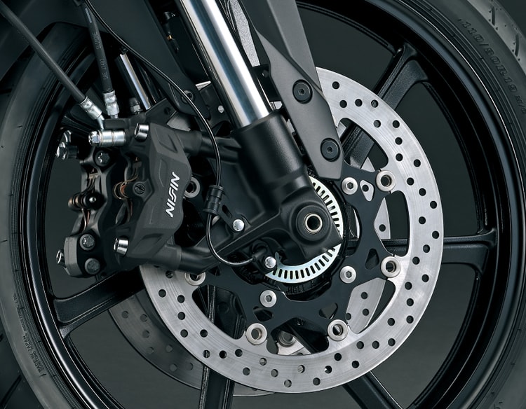 SUZUKI V-STROM 800 ADVENTURE-image-3