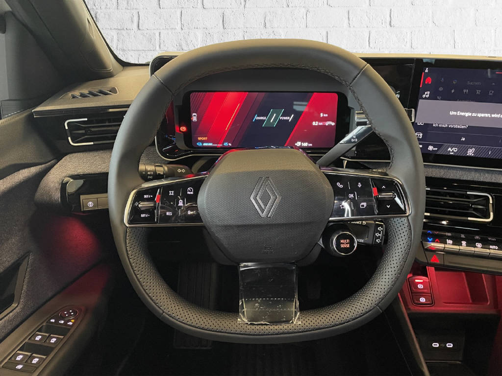 RENAULT R5 E-Tech Comfort Range techno-image-6