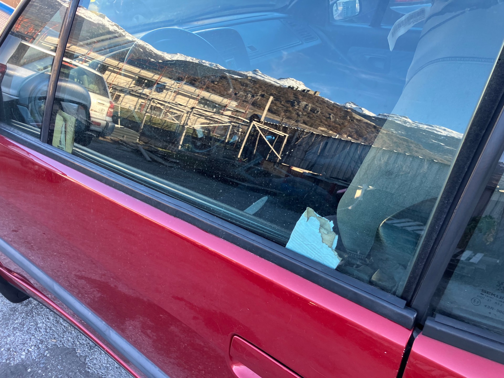 PEUGEOT 306 Cabrio 2.0-image-4