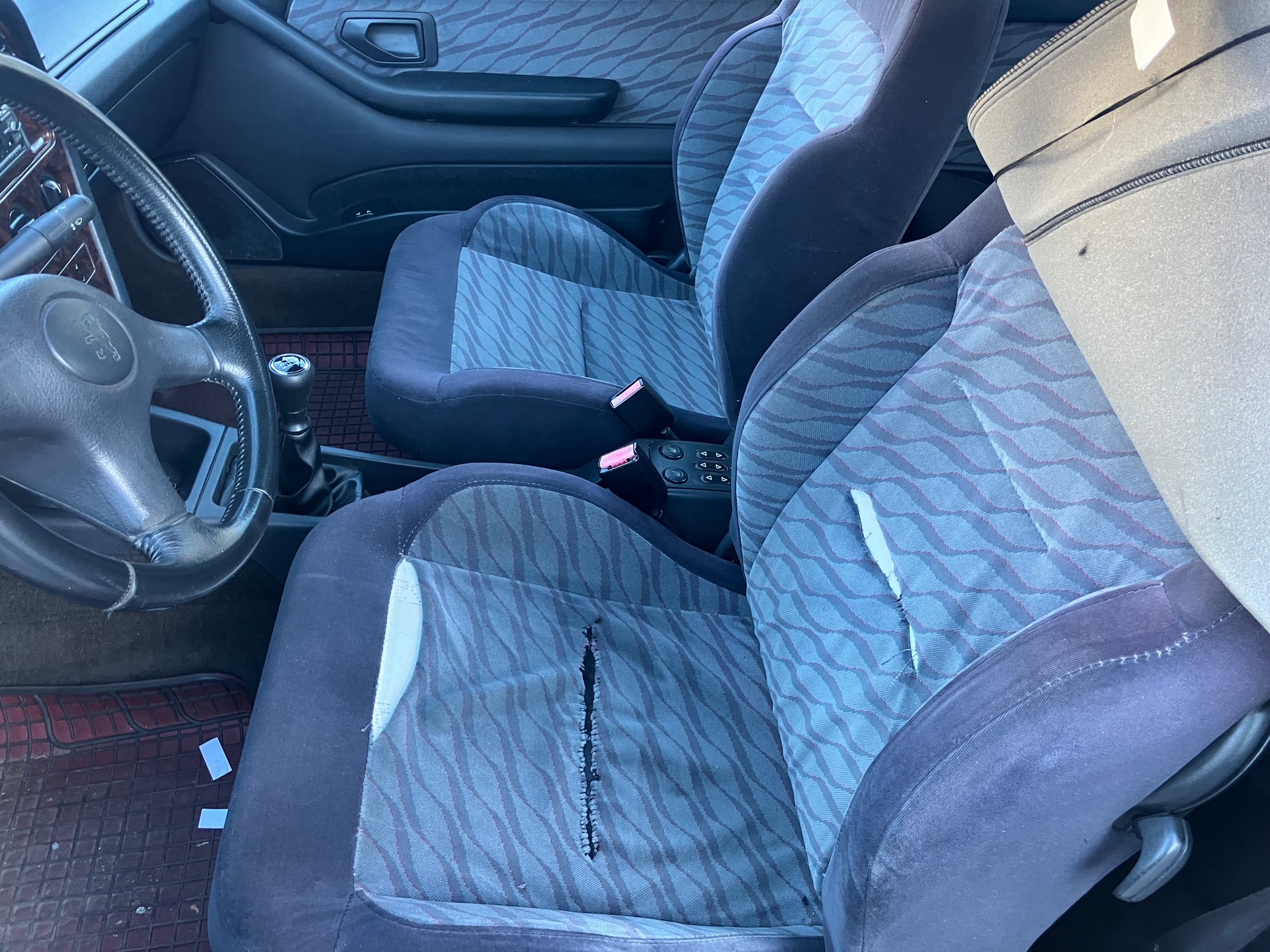PEUGEOT 306 Cabrio 2.0-image-6