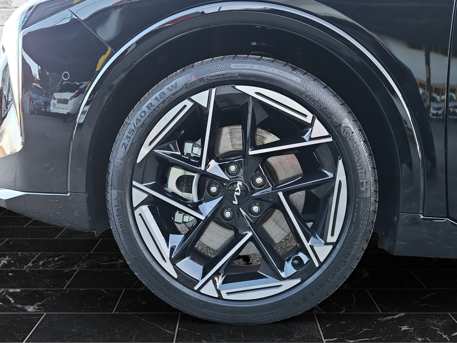 KIA K4 1.6 T-GDi GT-Line-image-10