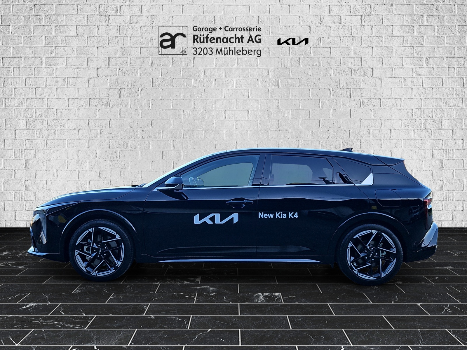 KIA K4 1.6 T-GDi GT-Line-image-4