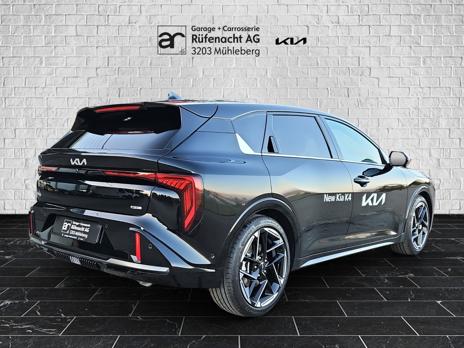 KIA K4 1.6 T-GDi GT-Line-showroom-element-1