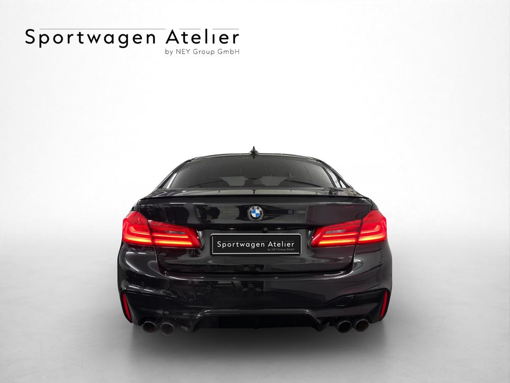 BMW M5 xDrive Drivelogic-showroom-element-3