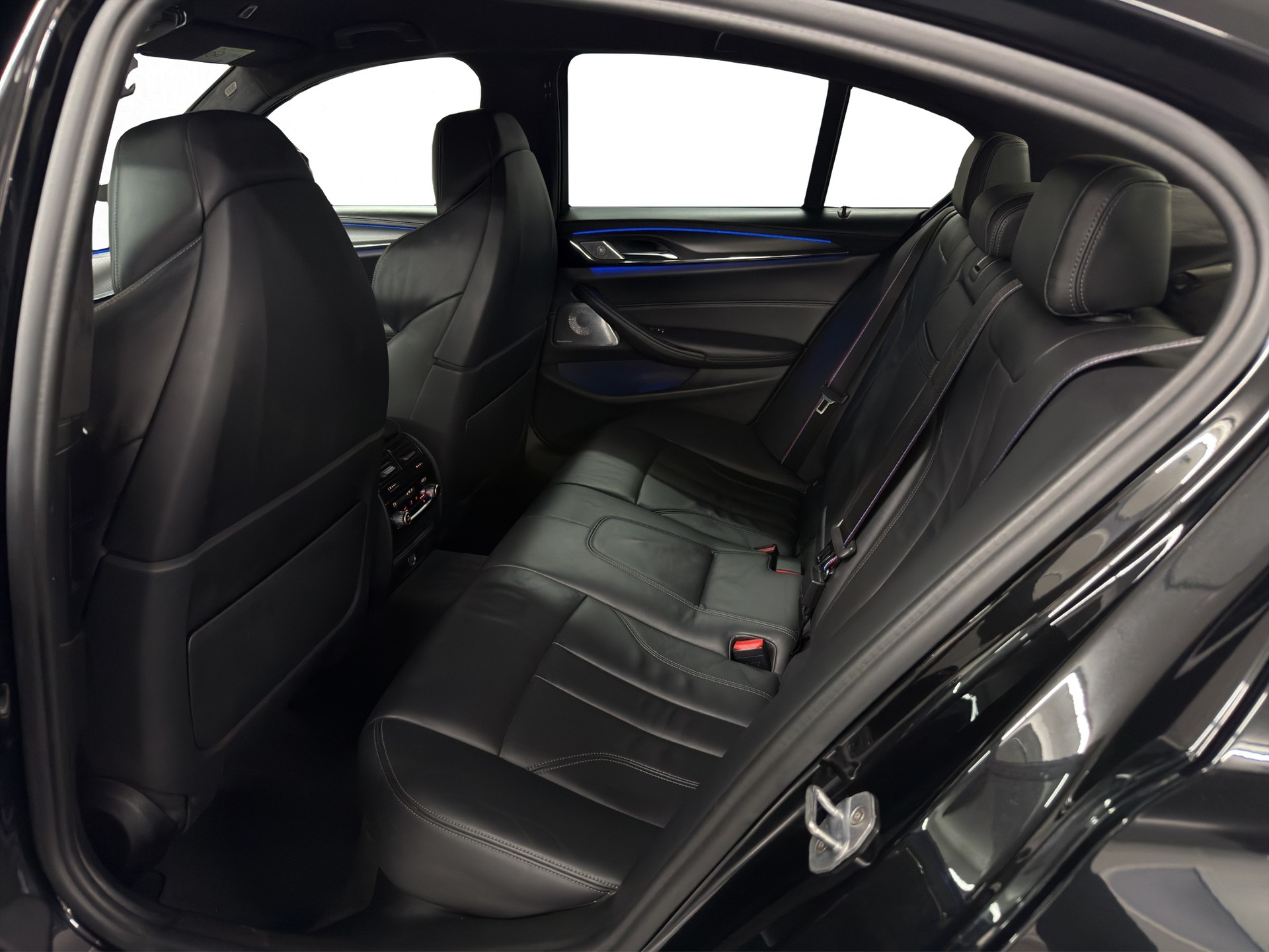 BMW M5 xDrive Drivelogic-image-18