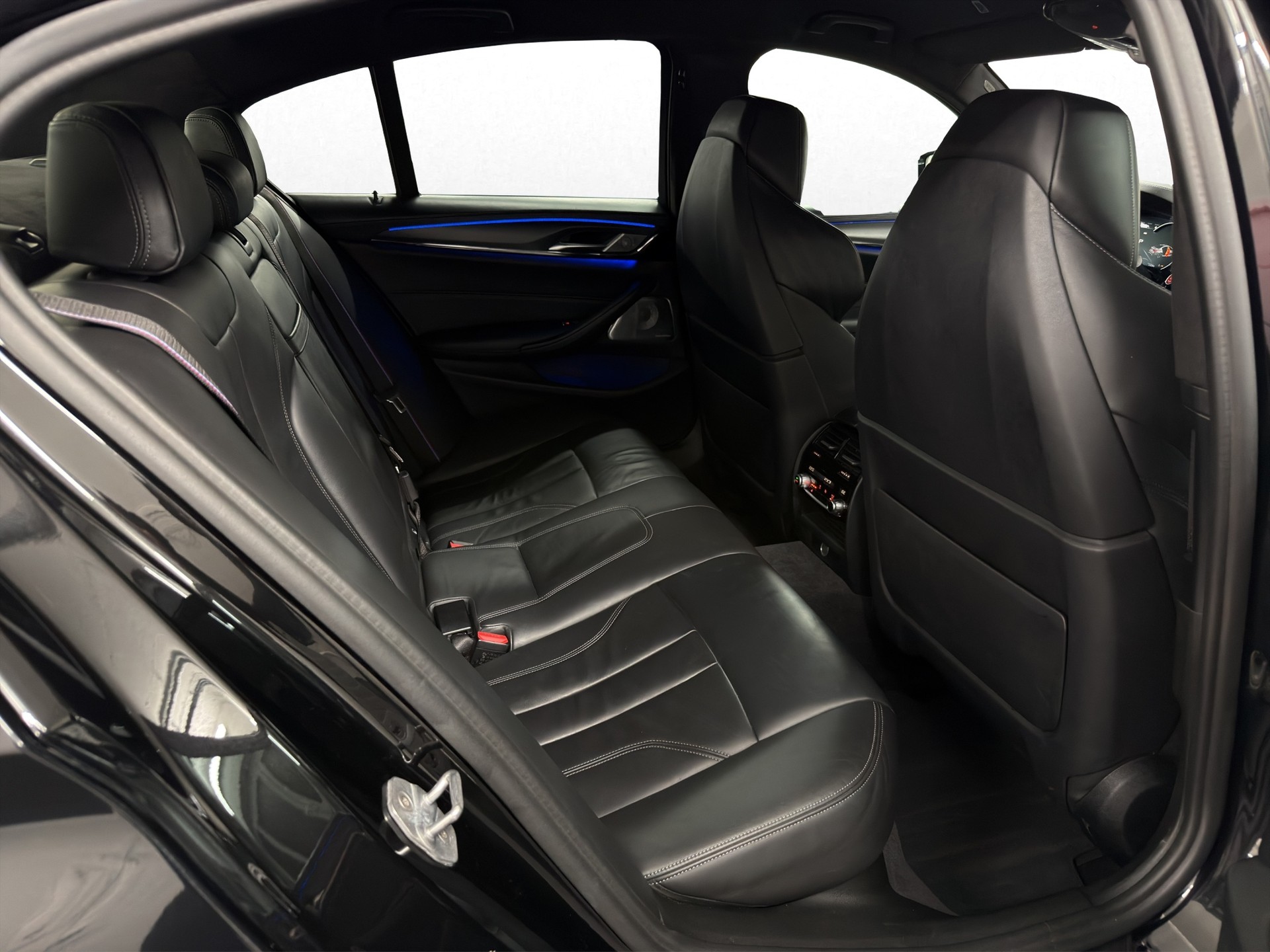 BMW M5 xDrive Drivelogic-image-21