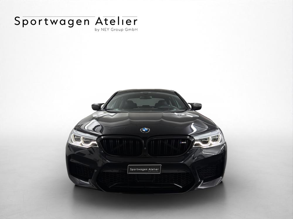 BMW M5 xDrive Drivelogic-image-7
