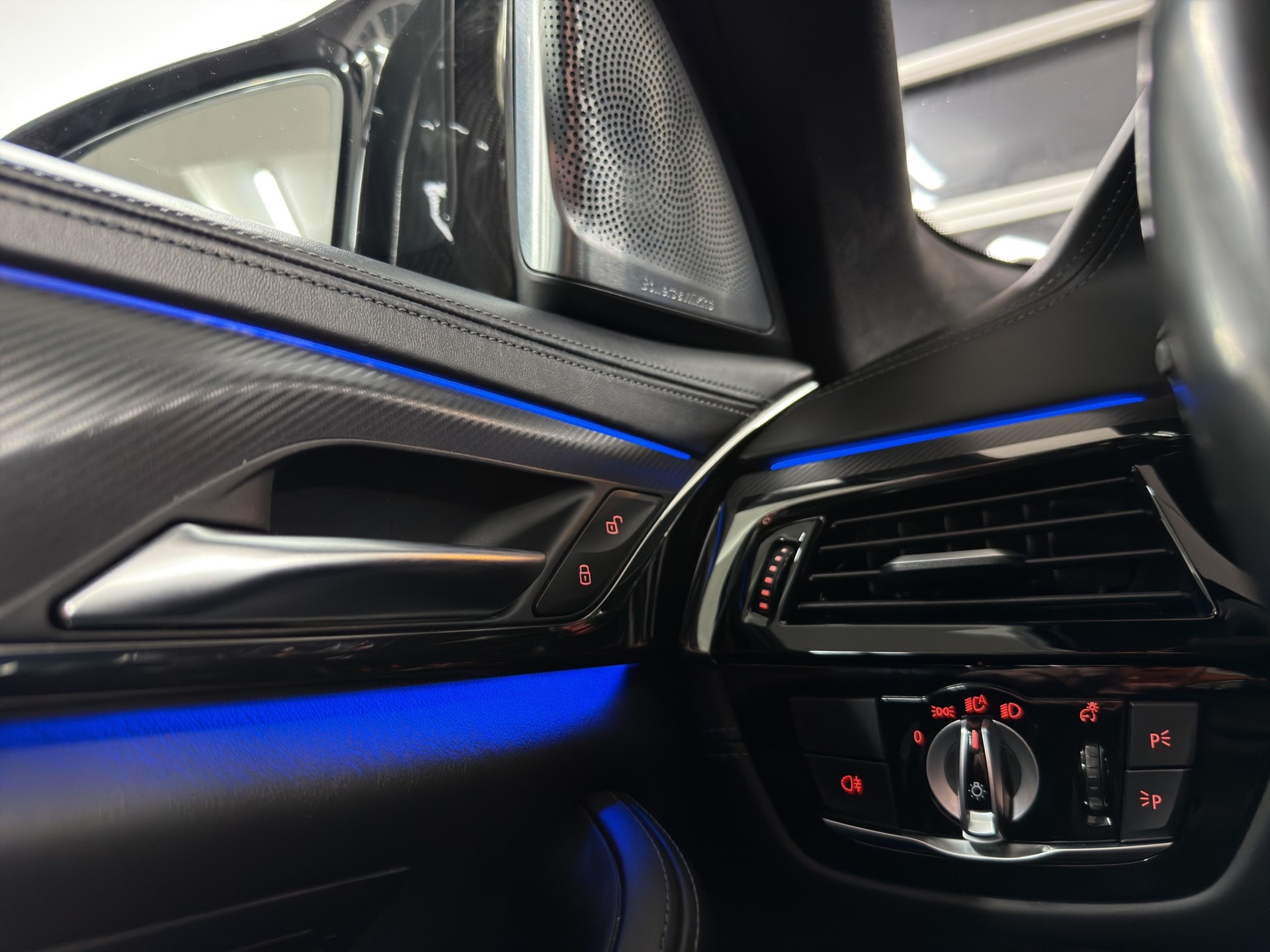 BMW M5 xDrive Drivelogic-image-15