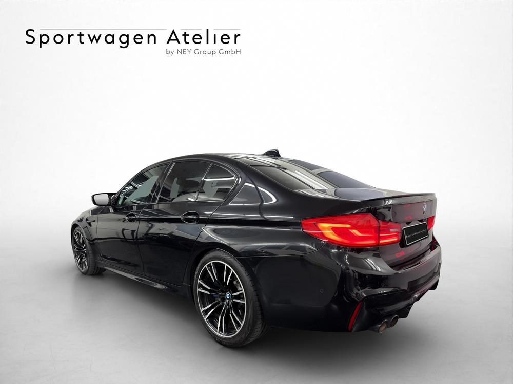 BMW M5 xDrive Drivelogic-showroom-element-2