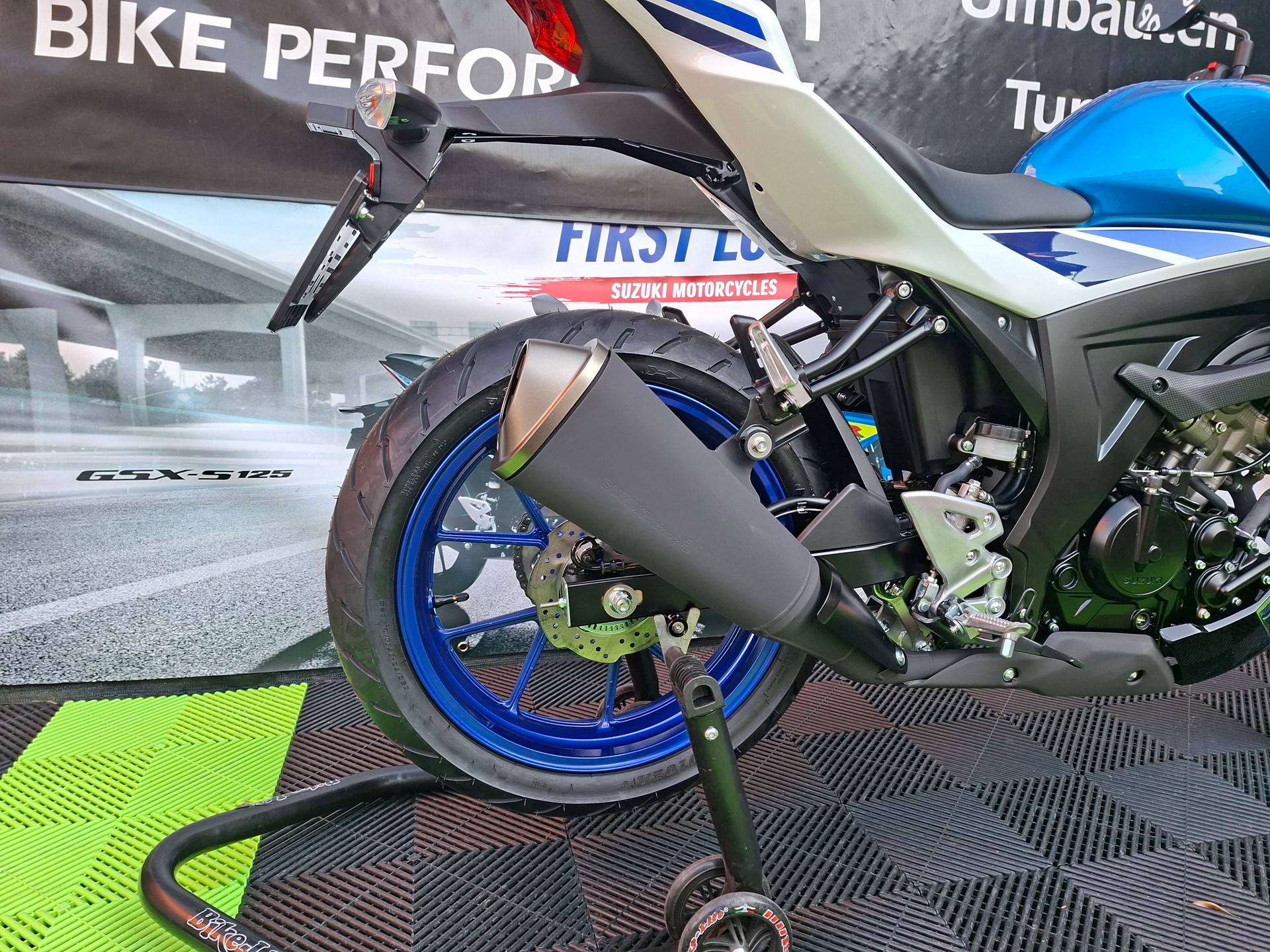 SUZUKI GSX-S 125-image-10