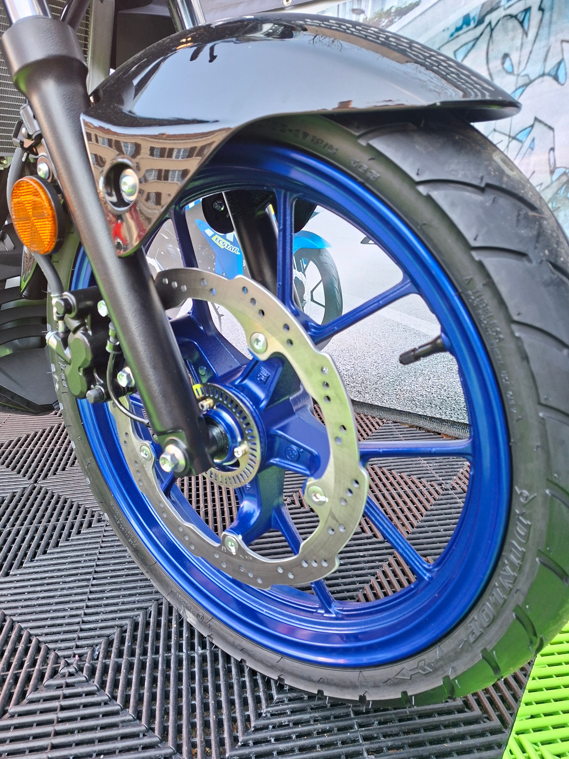 SUZUKI GSX-S 125-image-15