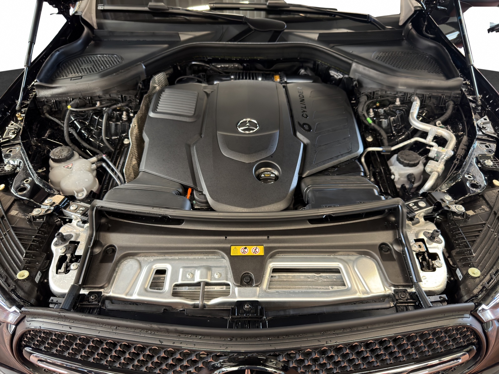 MERCEDES-BENZ GLC 450d 4M 9G-Tronic-image-18