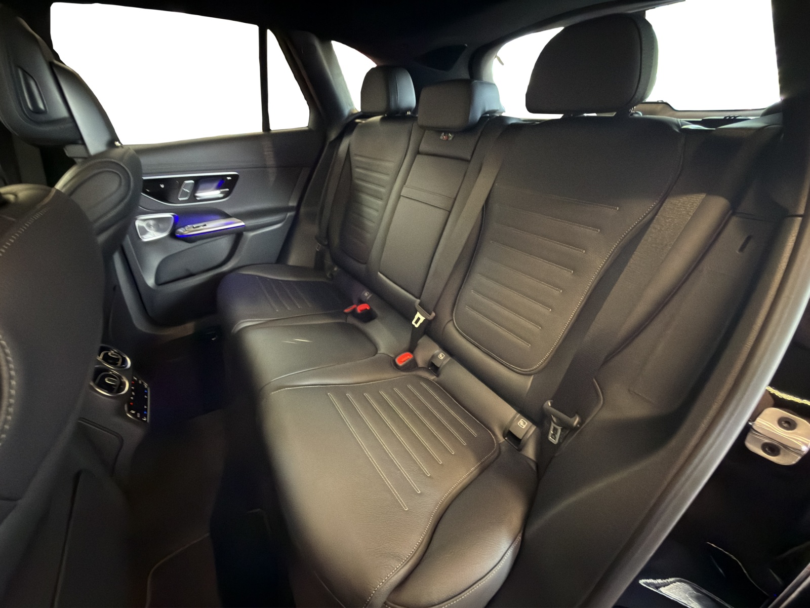 MERCEDES-BENZ GLC 450d 4M 9G-Tronic-image-14