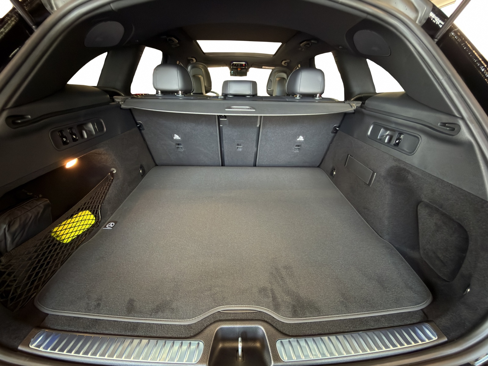 MERCEDES-BENZ GLC 450d 4M 9G-Tronic-image-19