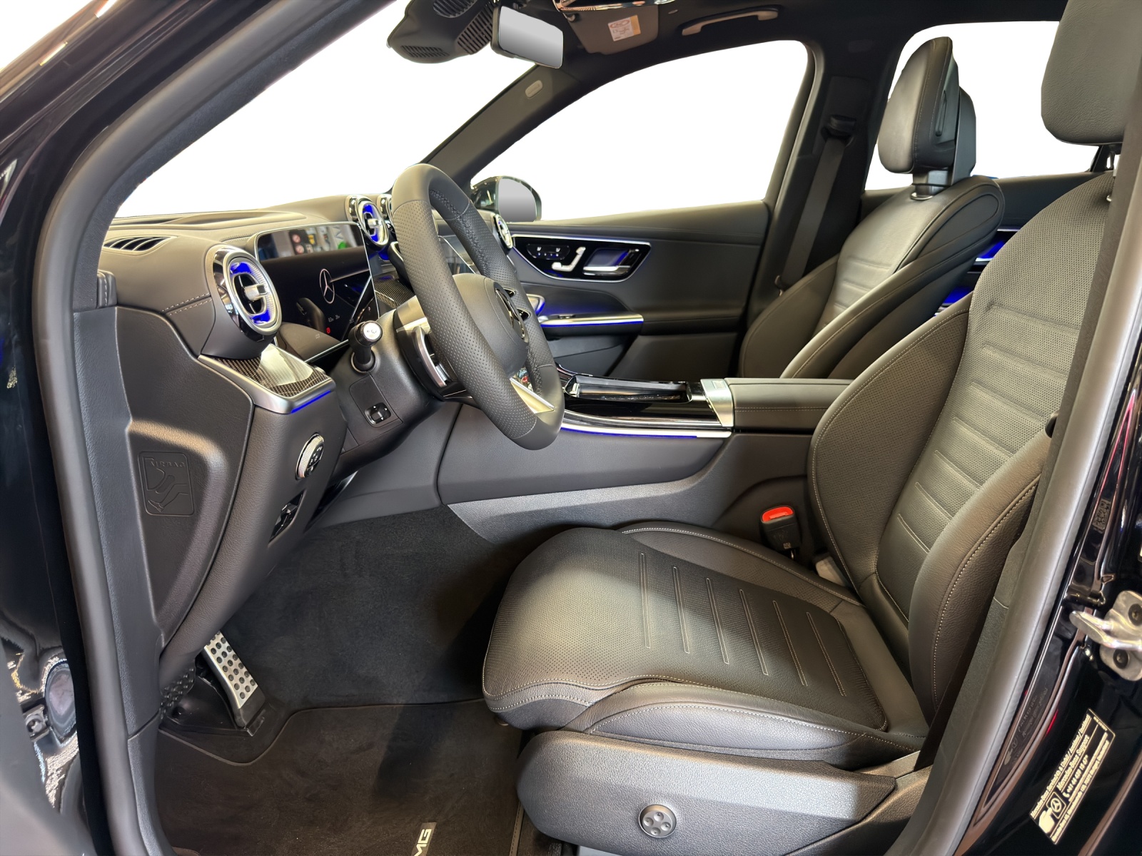 MERCEDES-BENZ GLC 450d 4M 9G-Tronic-image-12