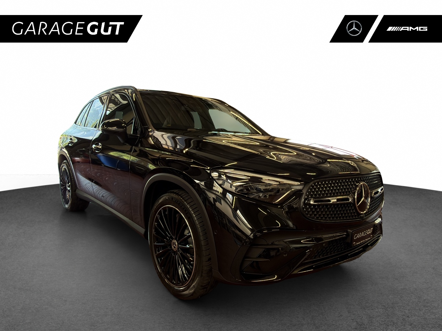 MERCEDES-BENZ GLC 450d 4M 9G-Tronic-image-6