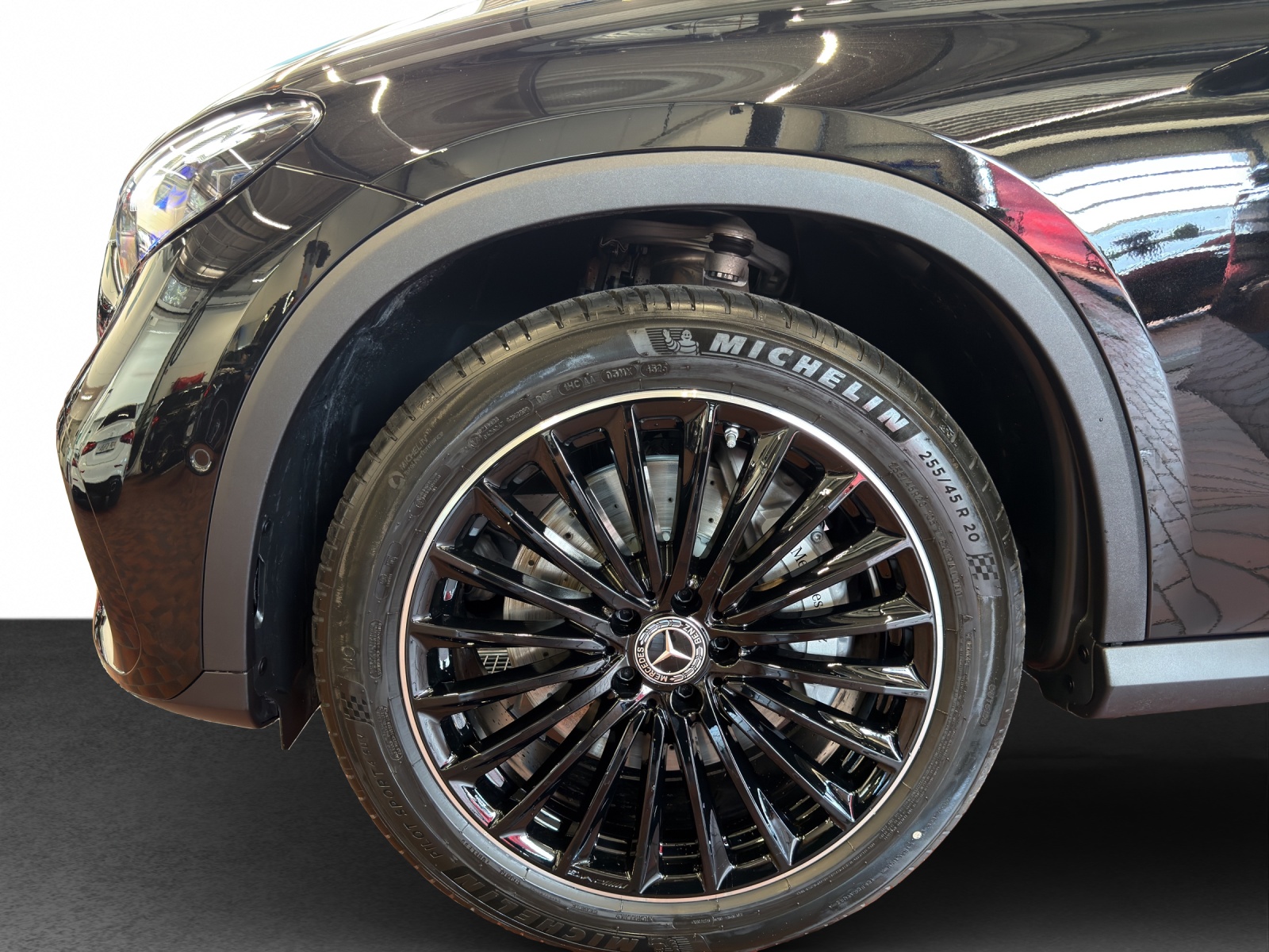 MERCEDES-BENZ GLC 450d 4M 9G-Tronic-image-21
