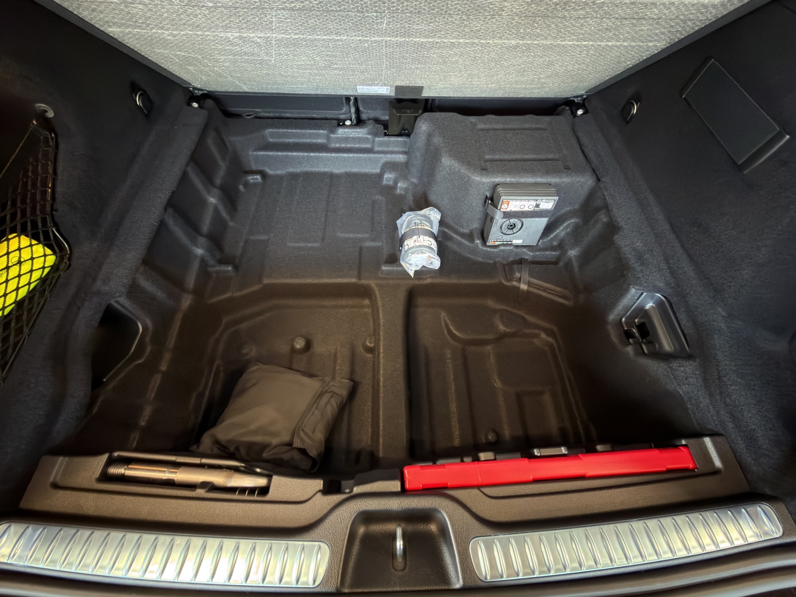 MERCEDES-BENZ GLC 450d 4M 9G-Tronic-image-20