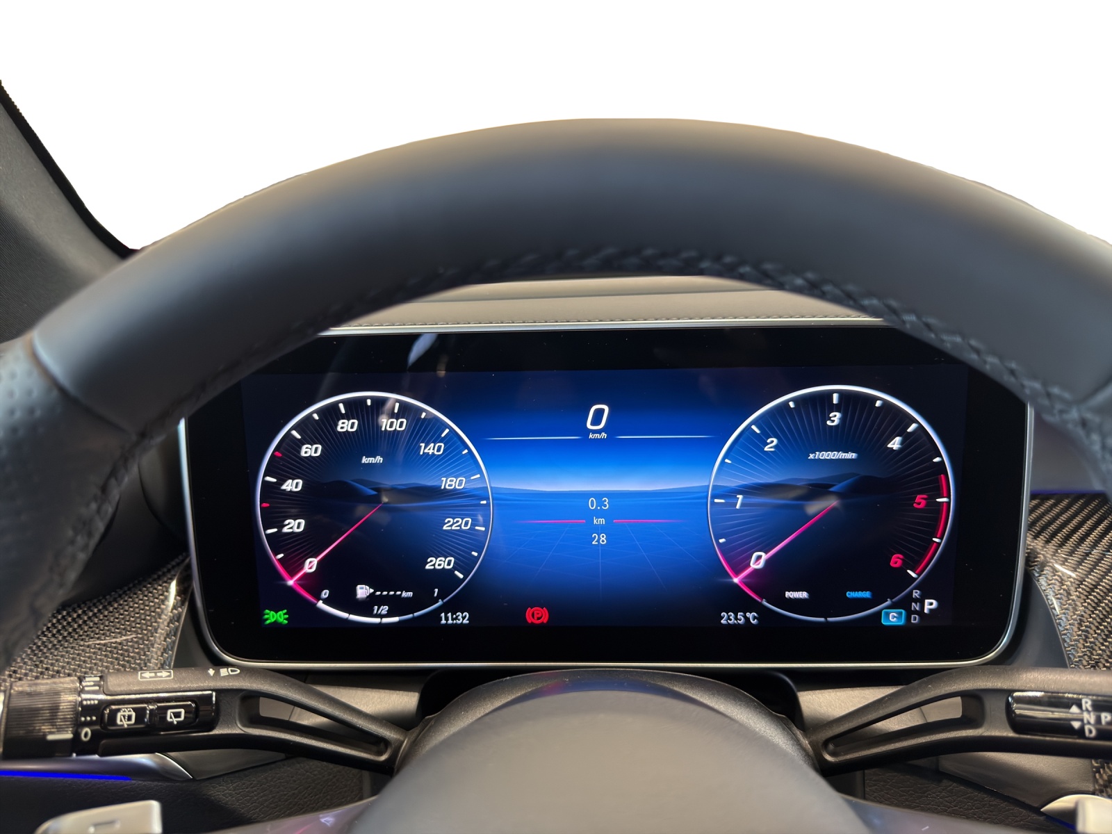 MERCEDES-BENZ GLC 450d 4M 9G-Tronic-image-10