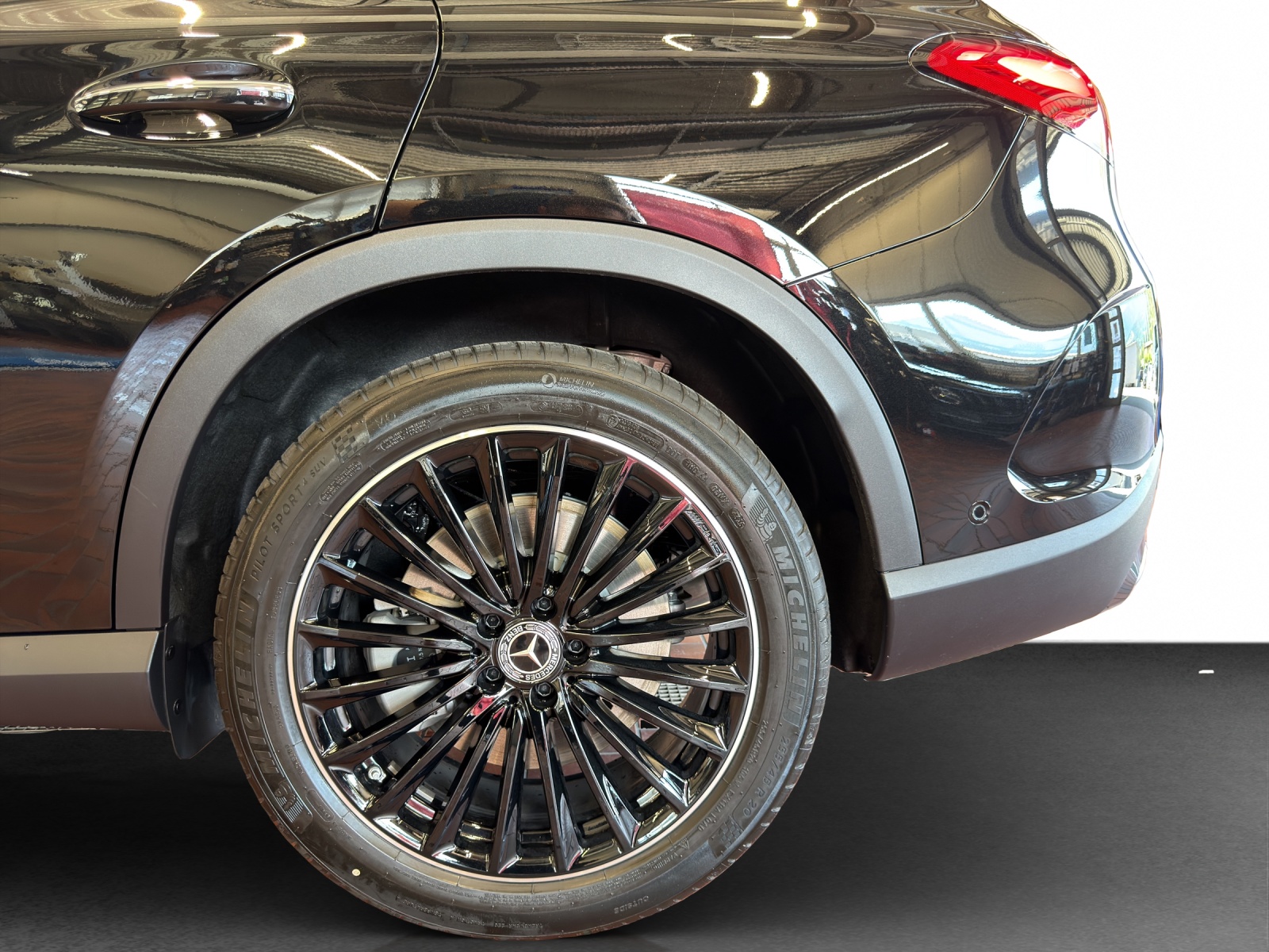 MERCEDES-BENZ GLC 450d 4M 9G-Tronic-image-22