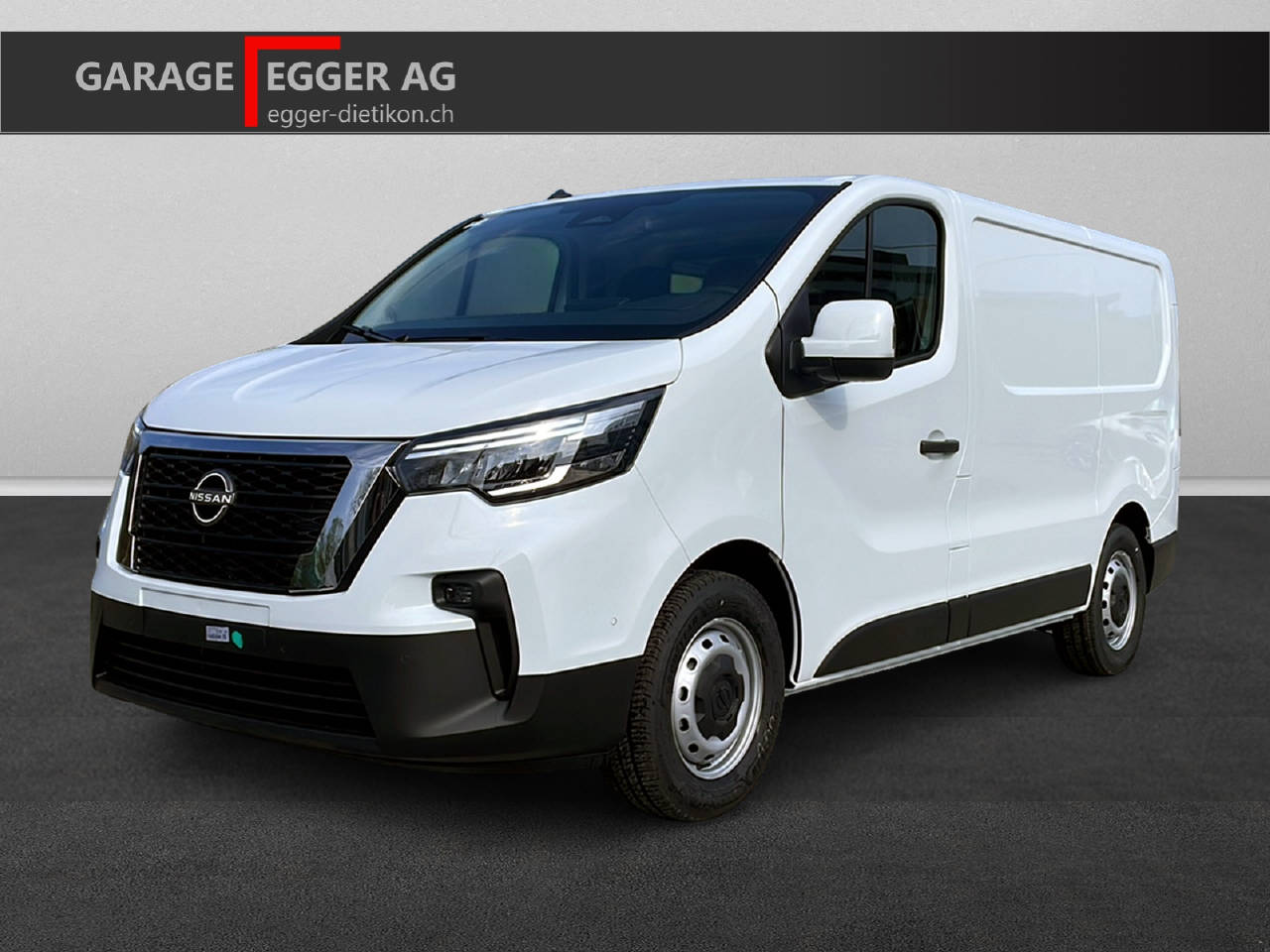 NISSAN Primastarr Kaw. 3.0 t L1 H1 2.0