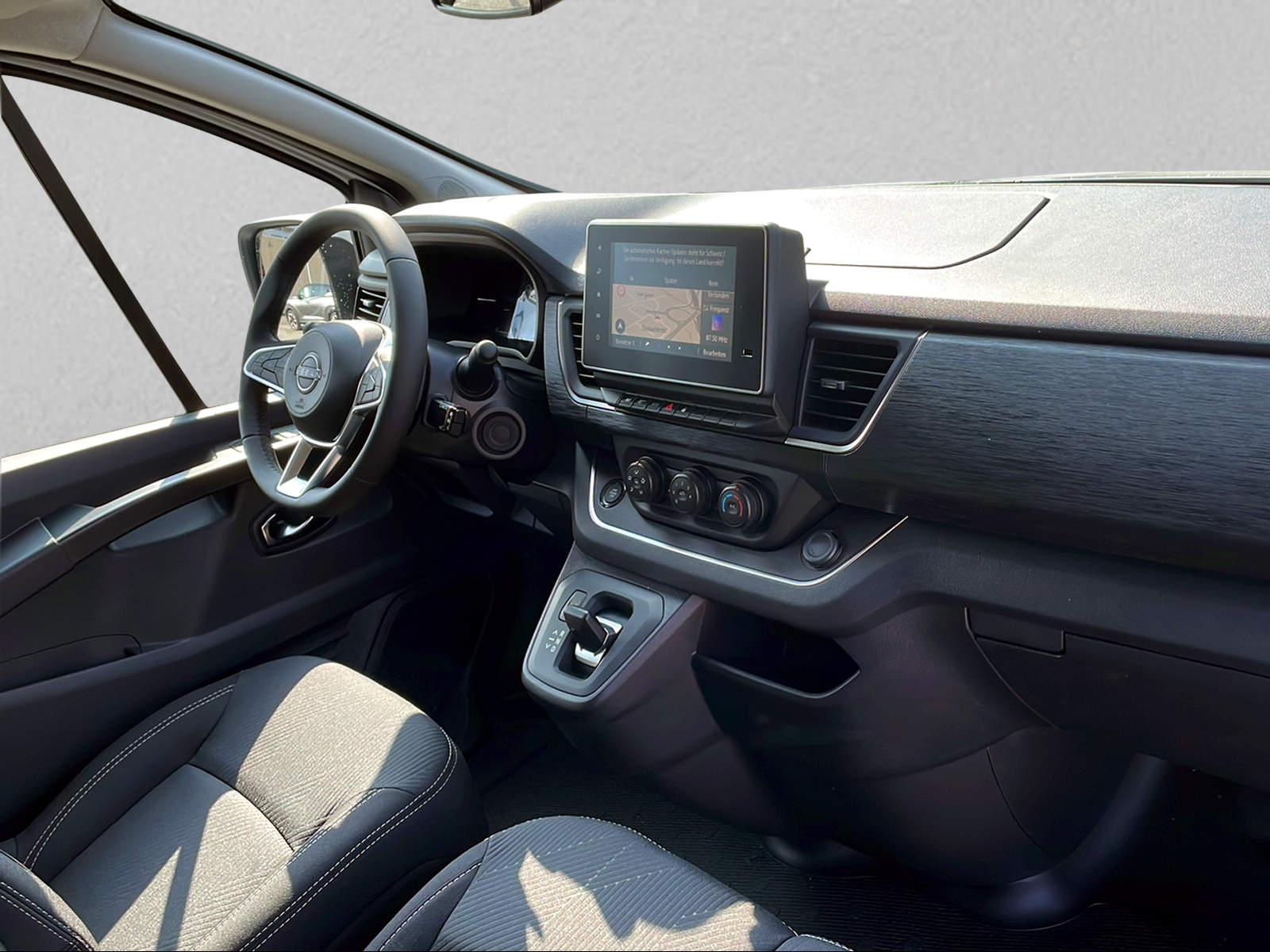 NISSAN Primastarr Kaw. 3.0 t L1 H1 2.0-image-7