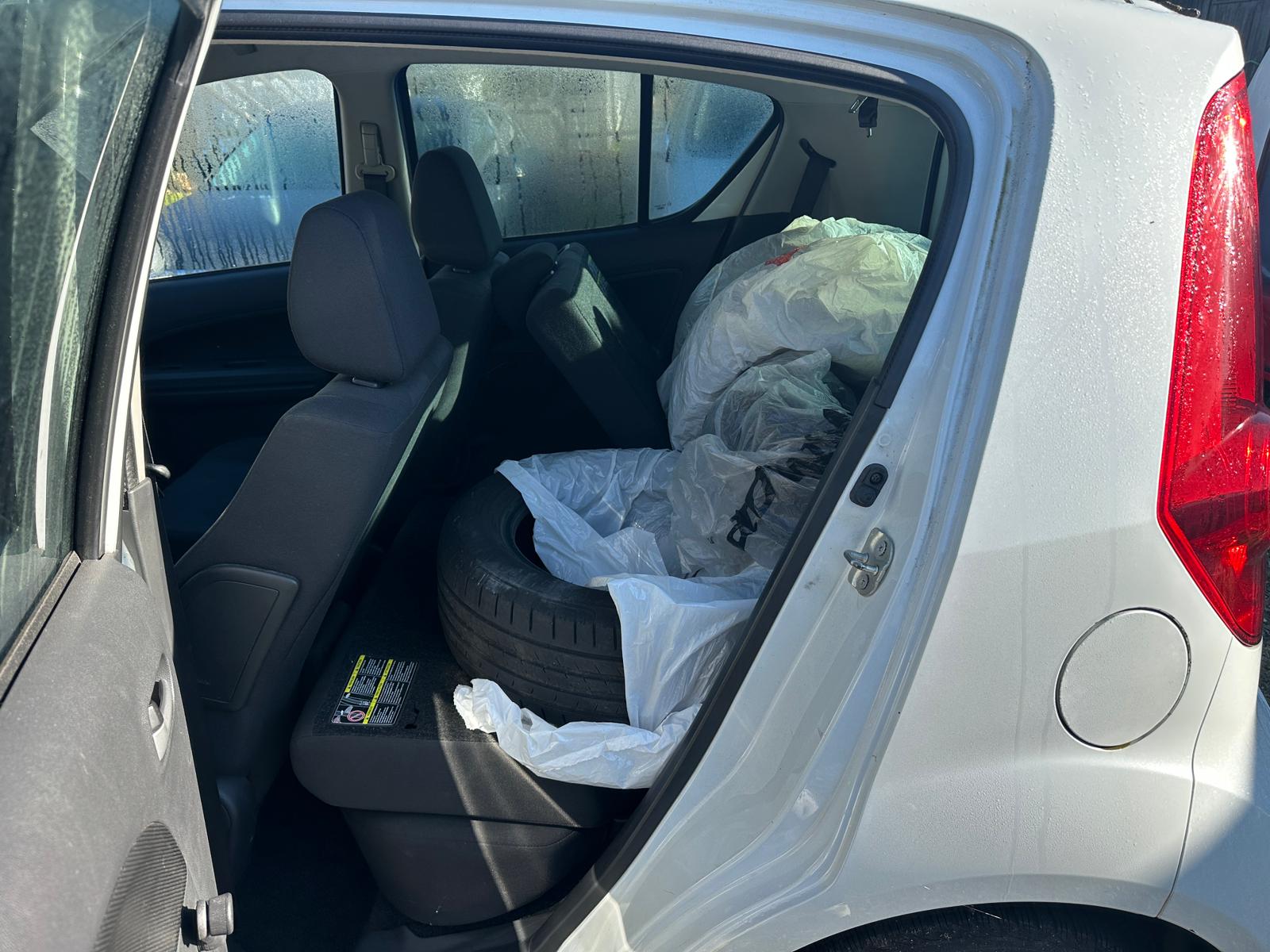 OPEL Agila 1.2 Enjoy-image-10