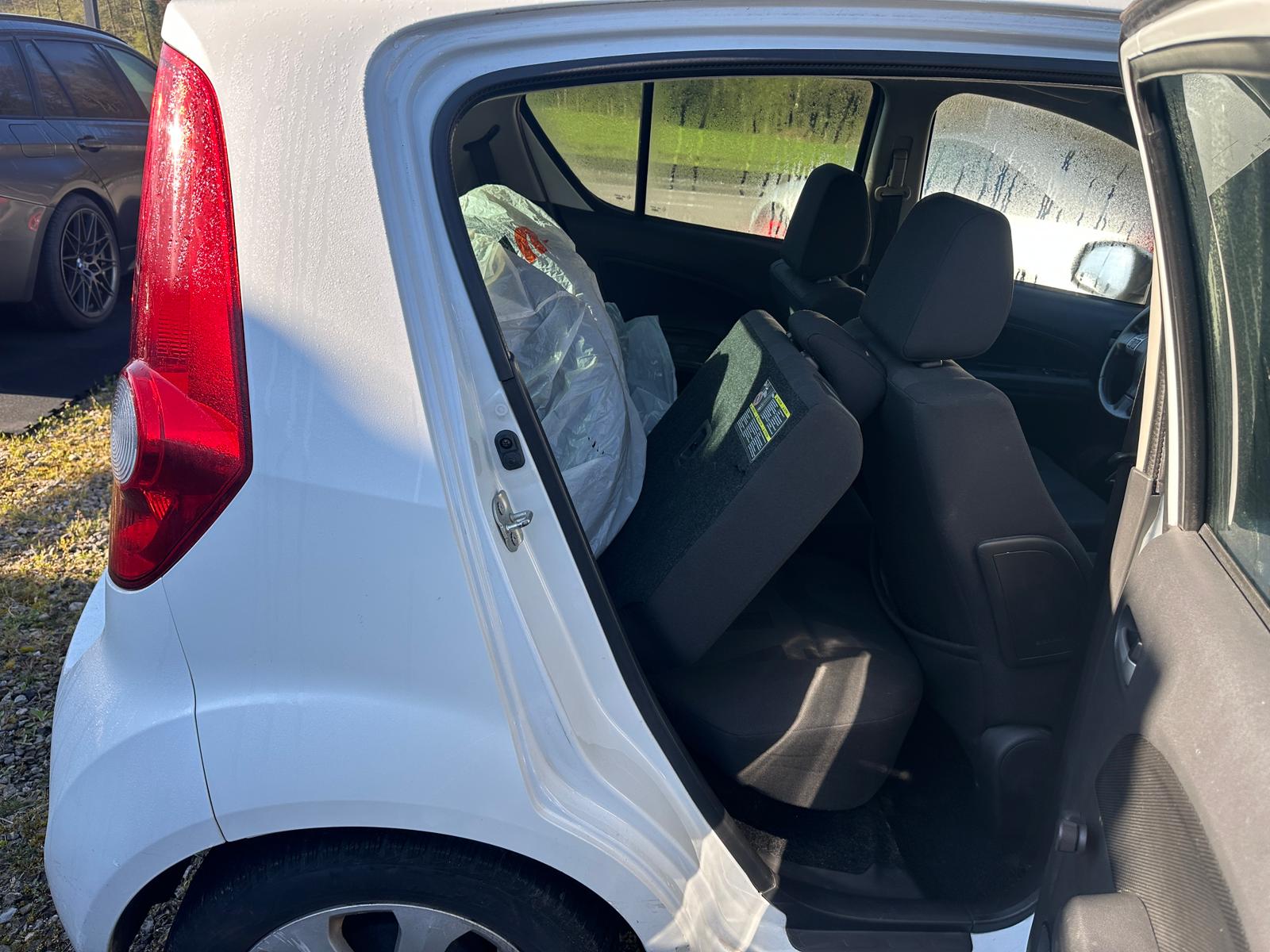 OPEL Agila 1.2 Enjoy-image-11