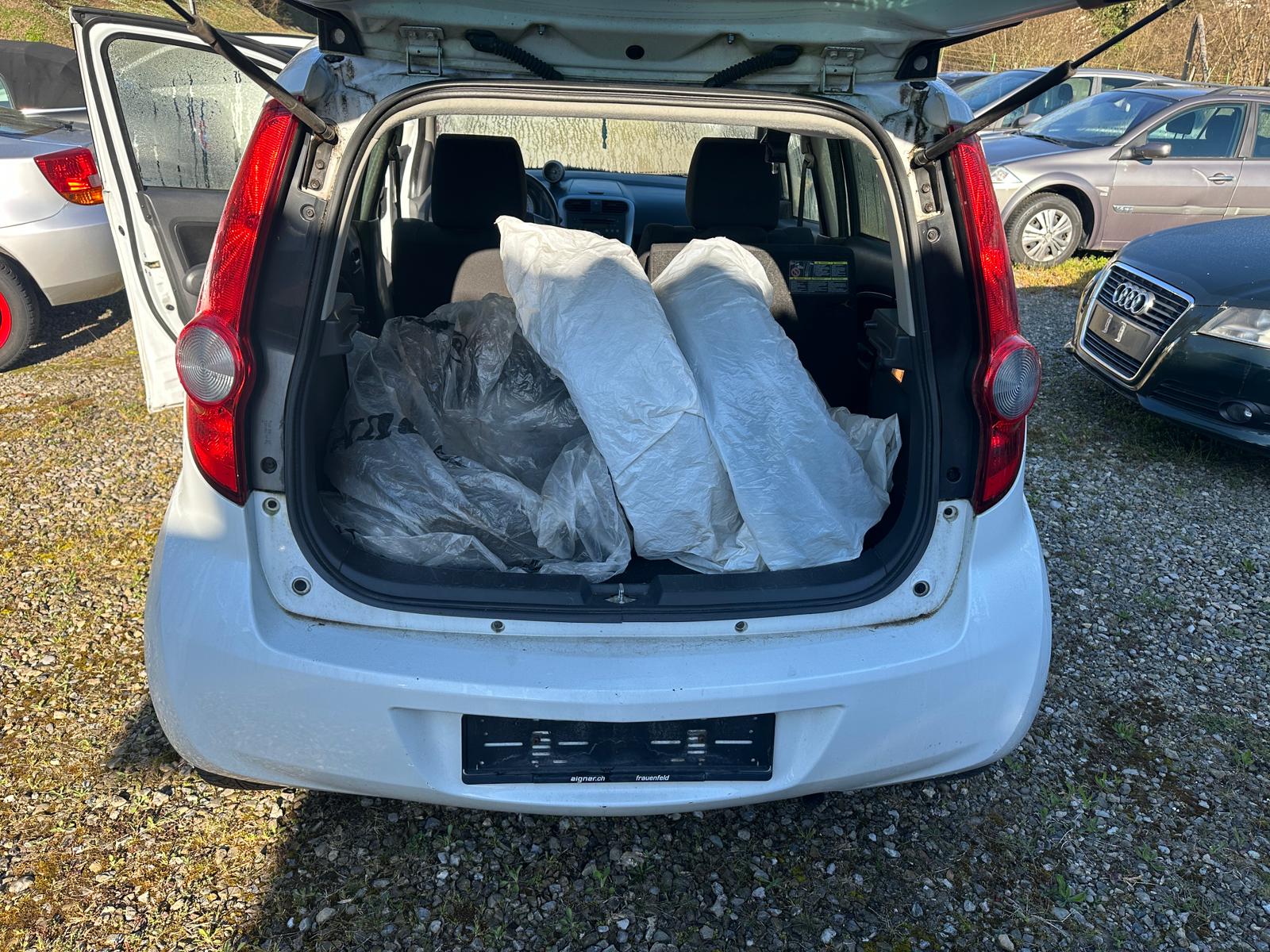 OPEL Agila 1.2 Enjoy-image-6