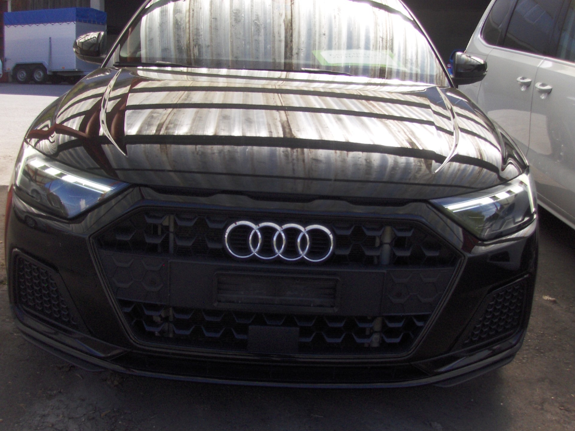 AUDI A1 Sportback 35 TFSI S-tronic-image-12