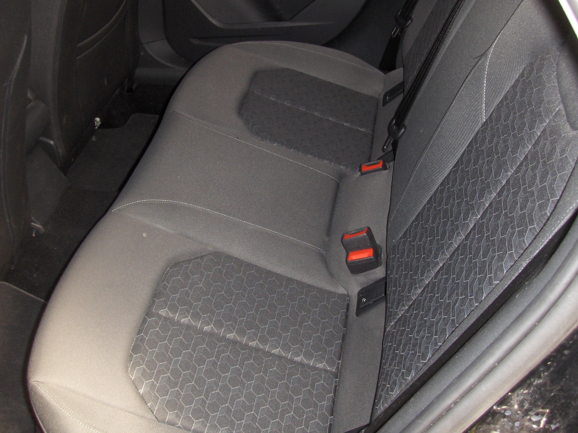 AUDI A1 Sportback 35 TFSI S-tronic-image-5