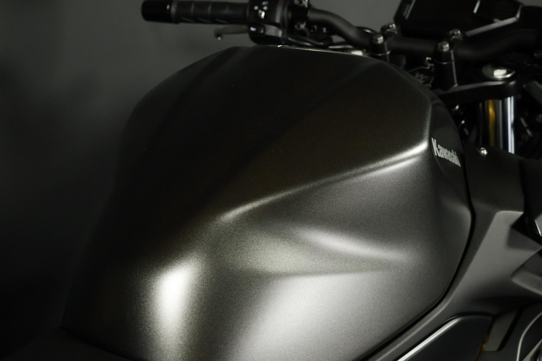 KAWASAKI Z 500 Level 1-image-7