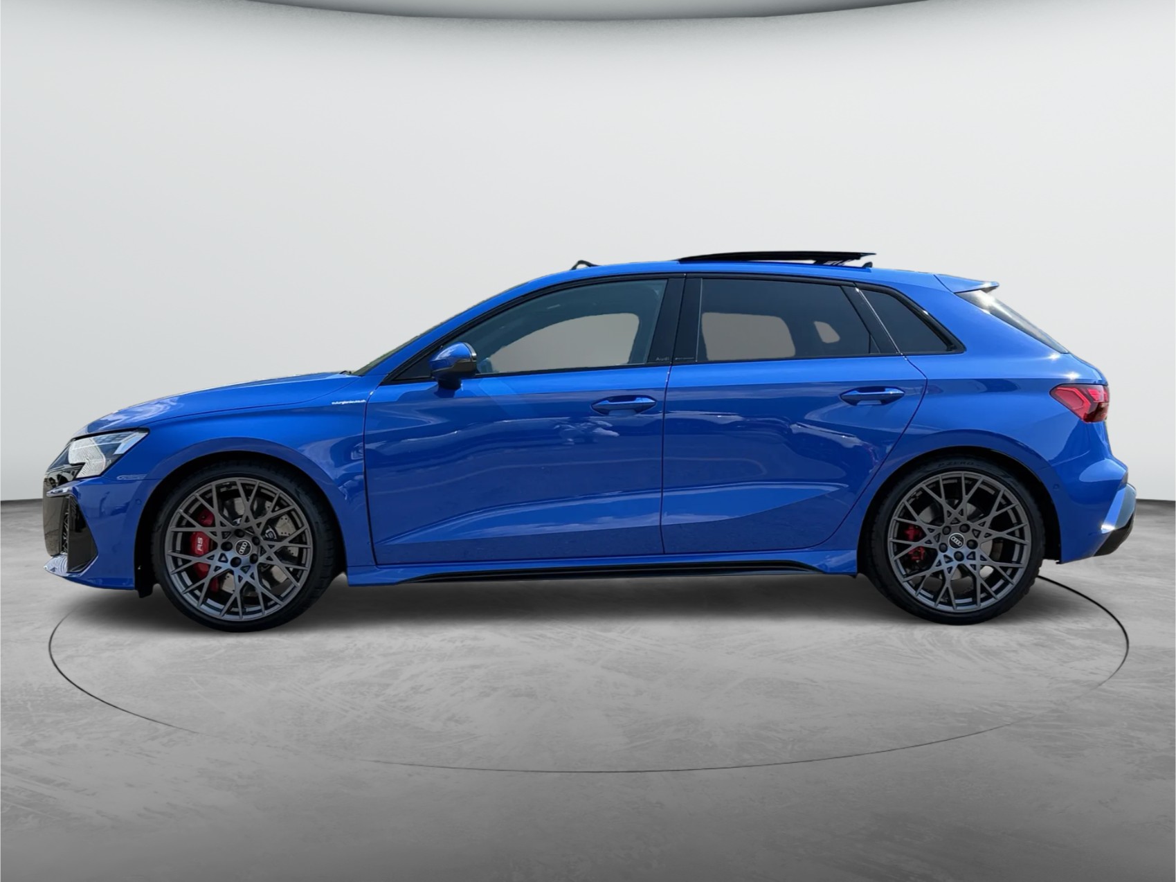 AUDI RS3 Sportback 2.5 TSI quattro S-tronic-image-7