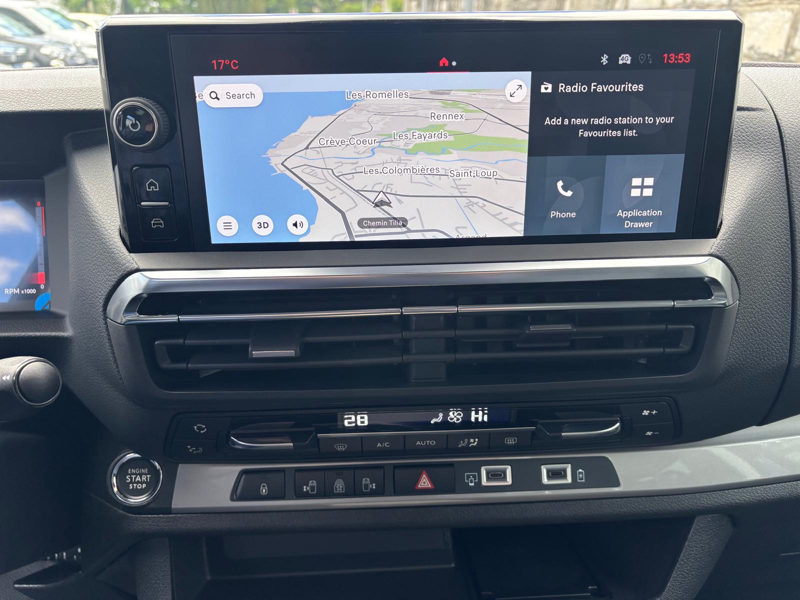 FIAT Ulysse 2.2 JTD VIP L3-image-10