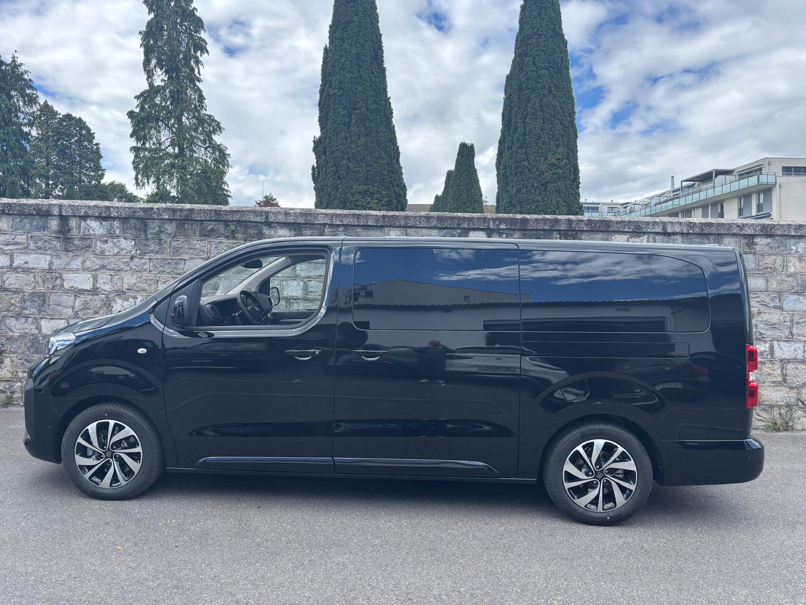 FIAT Ulysse 2.2 JTD VIP L3