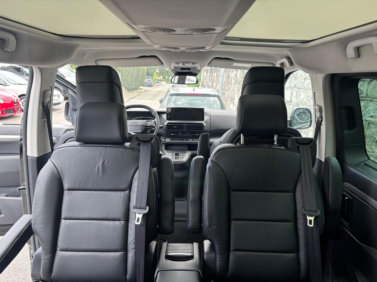 FIAT Ulysse 2.2 JTD VIP L3-image-8