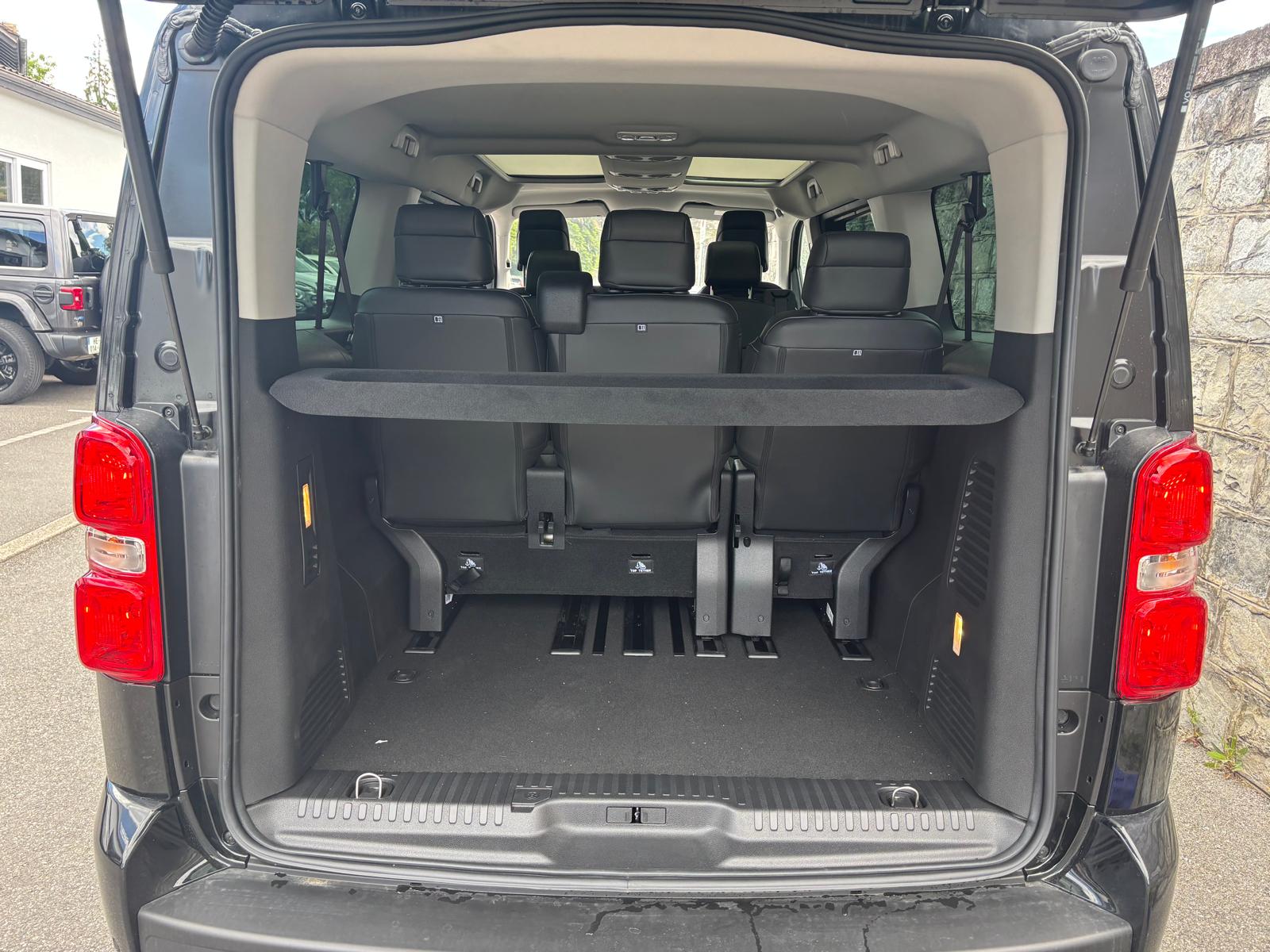 FIAT Ulysse 2.2 JTD VIP L3-image-5