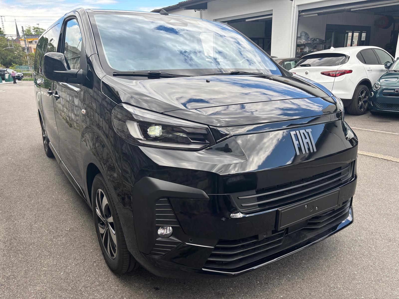 FIAT Ulysse 2.2 JTD VIP L3-showroom-element-2