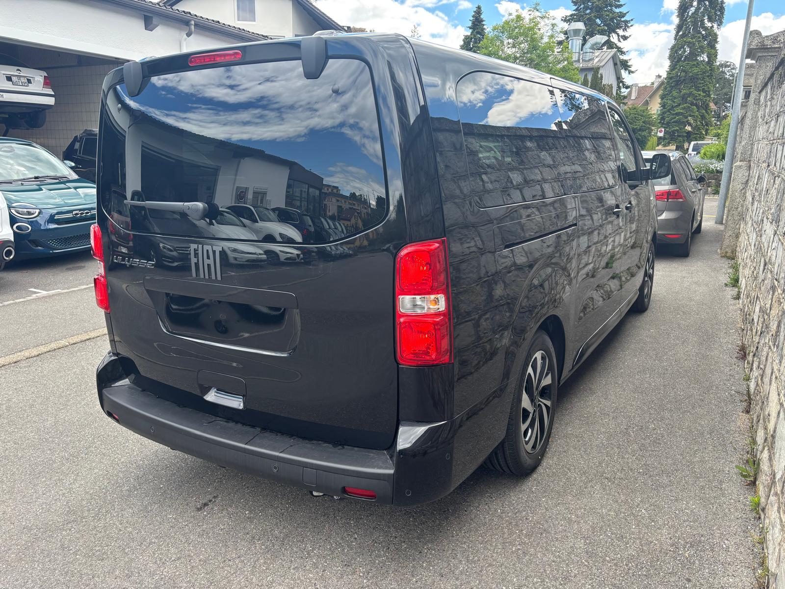 FIAT Ulysse 2.2 JTD VIP L3-showroom-element-3