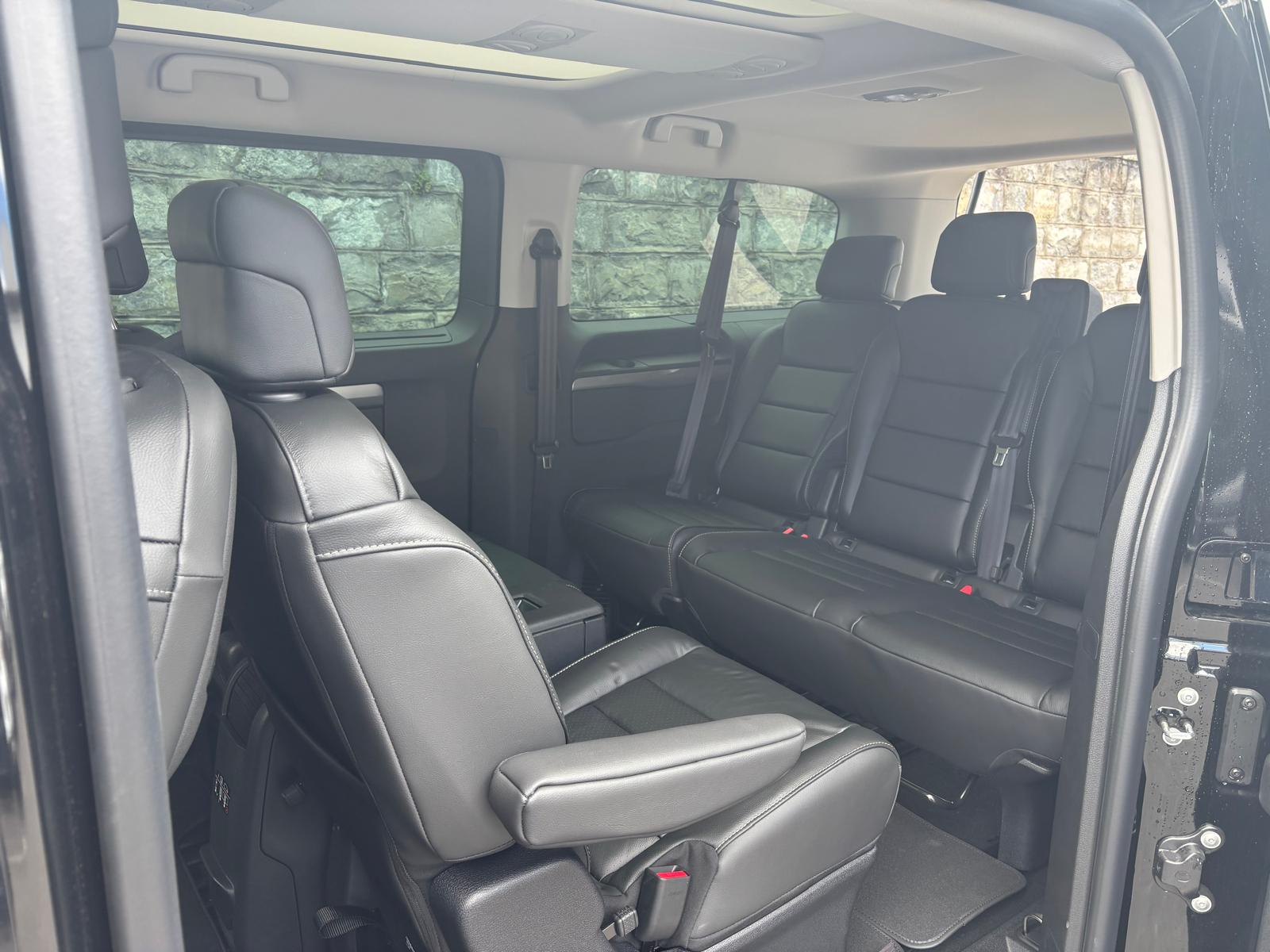 FIAT Ulysse 2.2 JTD VIP L3-image-9