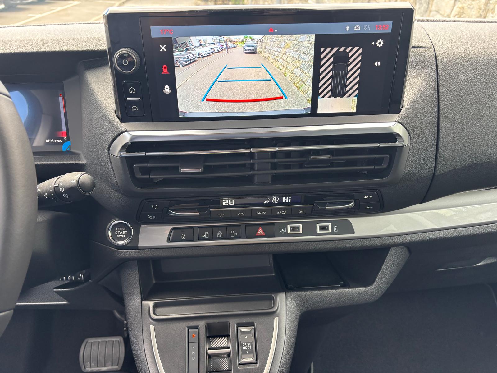 FIAT Ulysse 2.2 JTD VIP L3-image-11