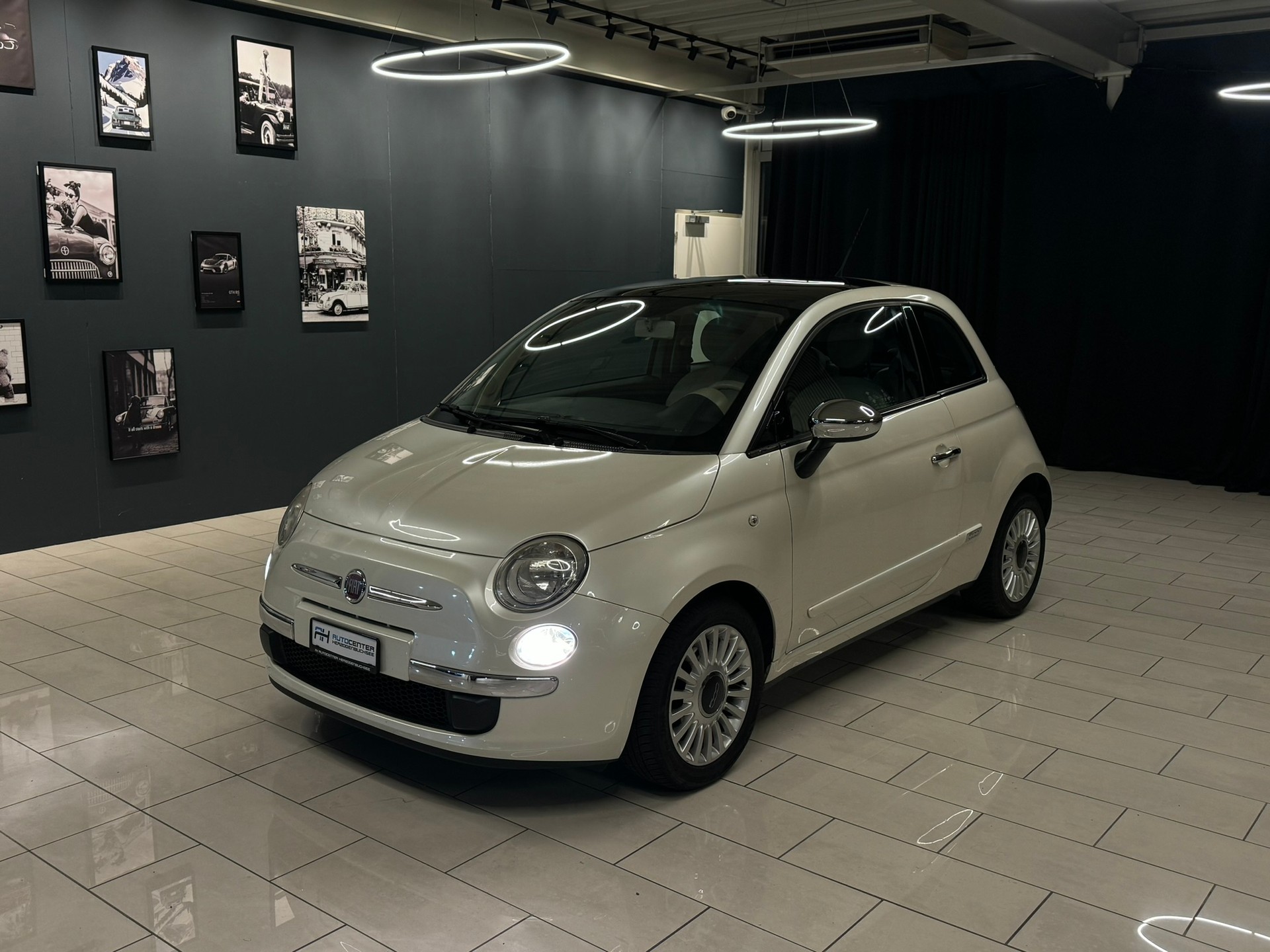 FIAT 500 0.9 Twinair Turbo Lounge-showroom-element-2