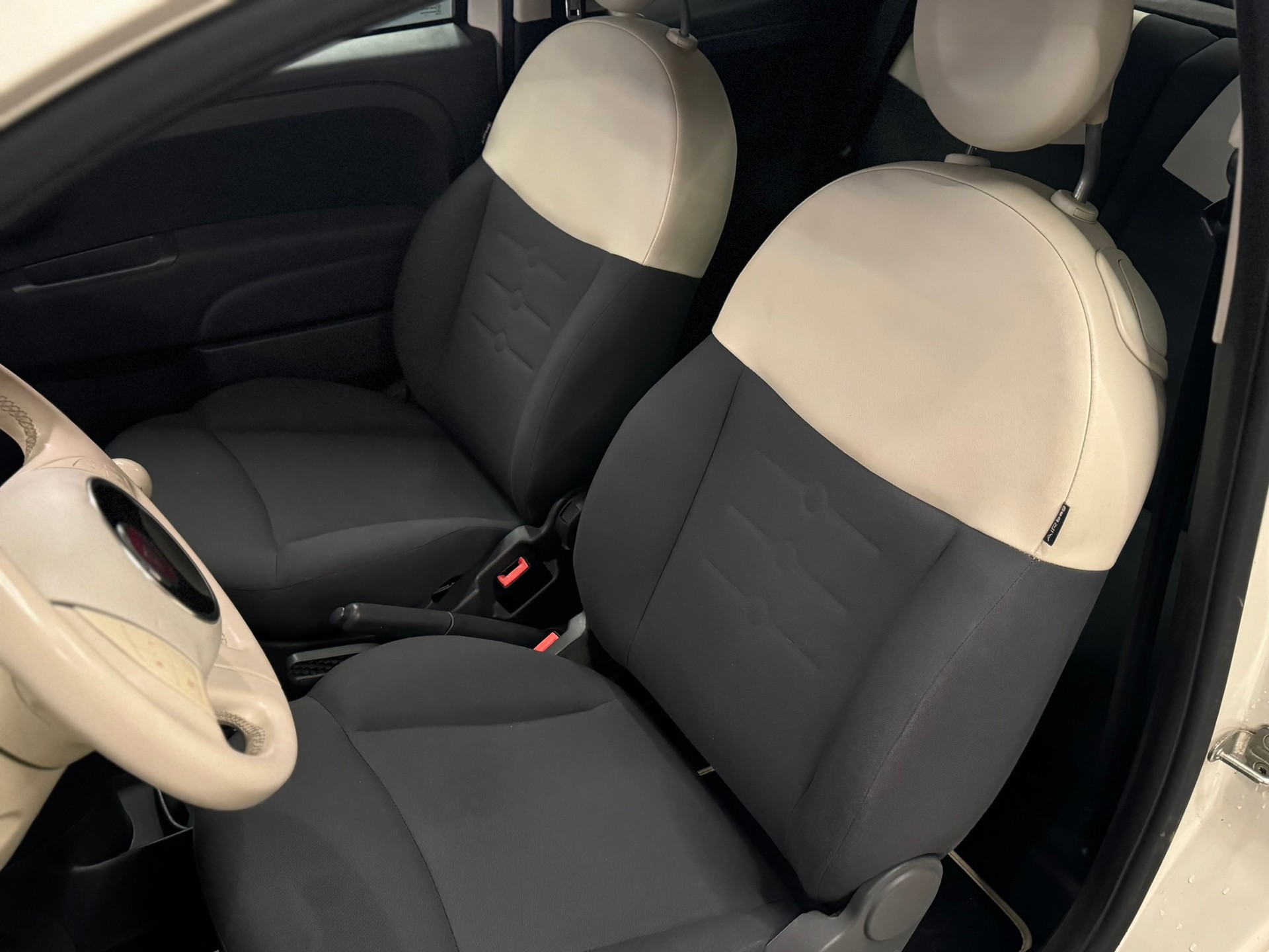 FIAT 500 0.9 Twinair Turbo Lounge-image-9