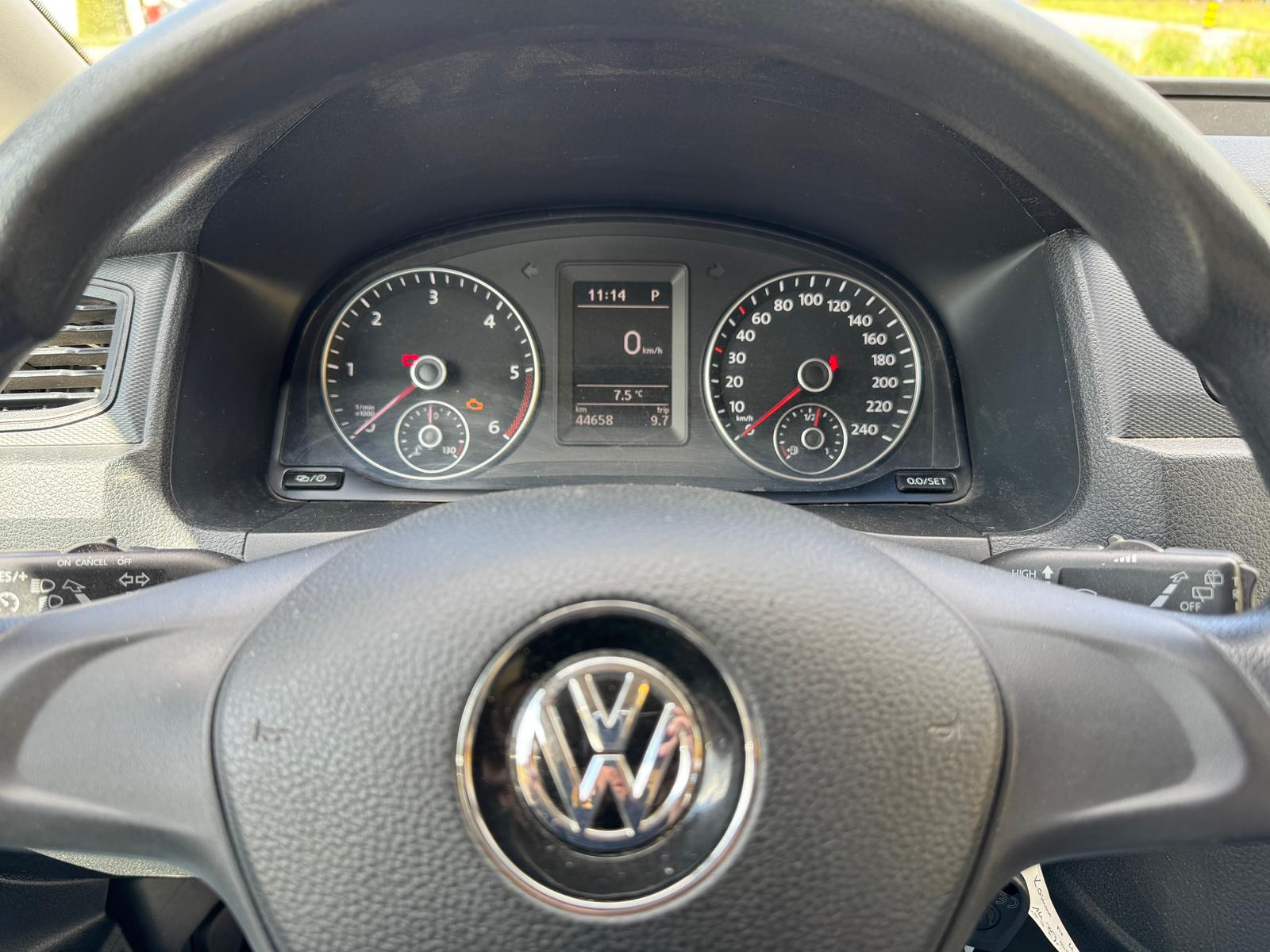 VW Caddy Maxi 2.0TDI 4Motion BlueMotion Technology DSG 4x4-image-7