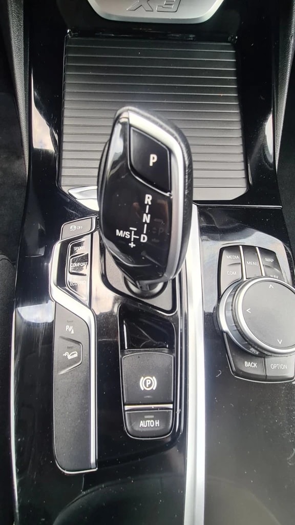 BMW X3 xDrive 48V 20d Steptronic ** Gr-Navi ** Sitzheizung ** Head UP Display ** PDC V+H ** Frisch Ab MFK & Service **-image-12