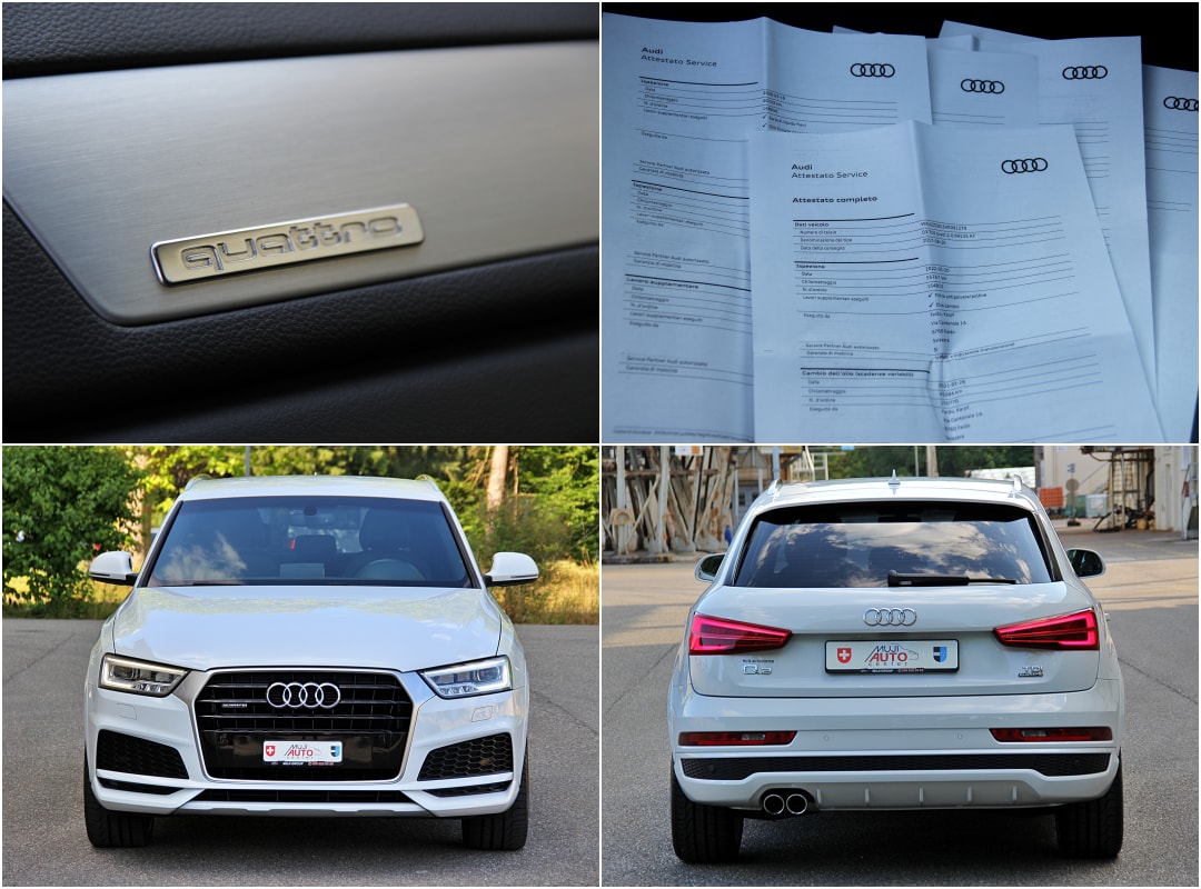 AUDI Q3 2.0 TDI sport quattro S-tronic-image-23