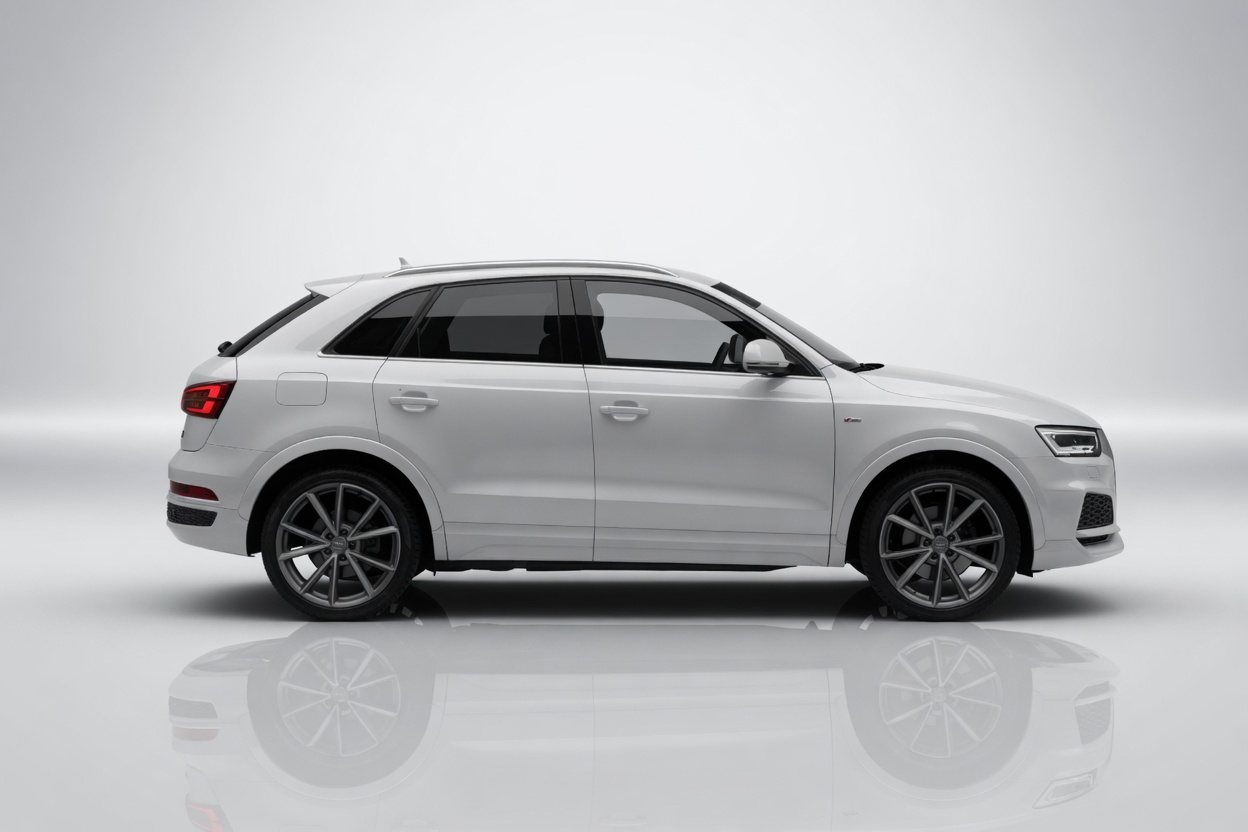 AUDI Q3 2.0 TDI sport quattro S-tronic-image-5